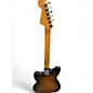 Used Fender Classic Player Jazzmaster Special 3 Color Sunburst Solid Body Electric Guitar