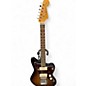 Used Fender Classic Player Jazzmaster Special 3 Color Sunburst Solid Body Electric Guitar