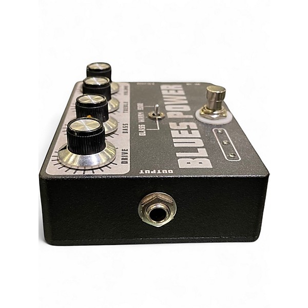 Used 2020 Kingtone Blues  Effect Pedal