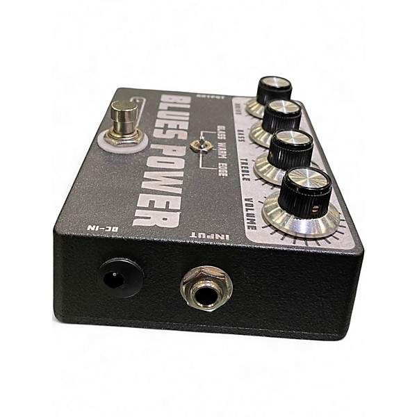 Used 2020 Kingtone Blues  Effect Pedal