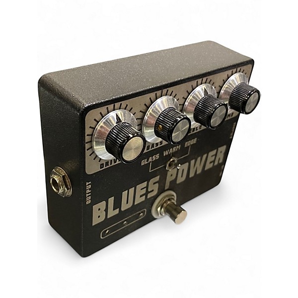 Used 2020 Kingtone Blues  Effect Pedal