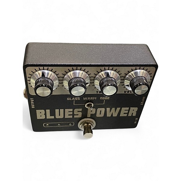 Used 2020 Kingtone Blues  Effect Pedal