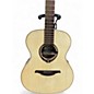 Used Lag Guitars T88A Natural Acoustic Guitar