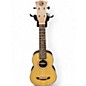 Used Plye PUKT65 Natural Ukulele thumbnail