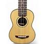 Used Plye PUKT65 Natural Ukulele