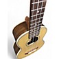 Used Plye PUKT65 Natural Ukulele