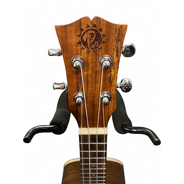 Used Plye PUKT65 Natural Ukulele