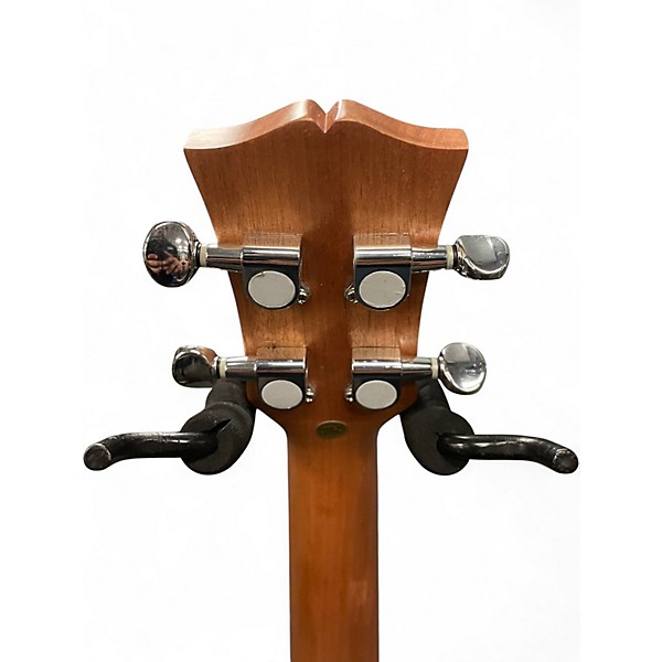 Used Plye PUKT65 Natural Ukulele