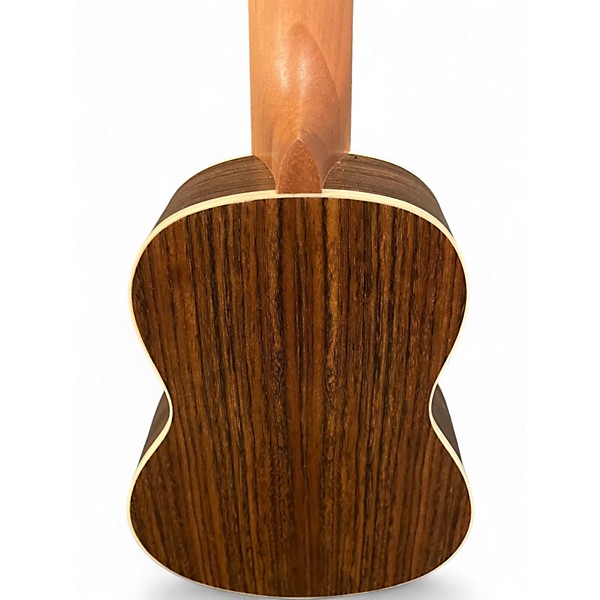 Used Plye PUKT65 Natural Ukulele