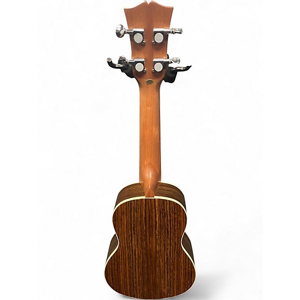 Used Plye PUKT65 Natural Ukulele