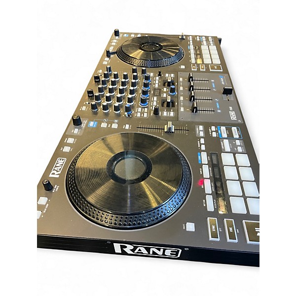 Used RANE Four DJ Controller
