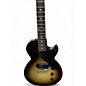 Used Gibson Les Paul Junior Tobacco Burst Solid Body Electric Guitar