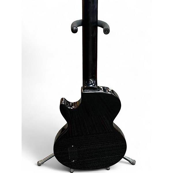 Used Gibson Les Paul Junior Tobacco Burst Solid Body Electric Guitar