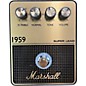 Used Marshall 1959 Super Lead Effect Pedal thumbnail