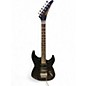 Used Kramer FOCUS 6000 BLACK Solid Body Electric Guitar thumbnail