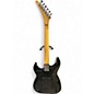 Used Kramer FOCUS 6000 BLACK Solid Body Electric Guitar