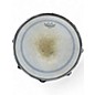 Used Premier 14in 2000 snare Chrome Drum thumbnail