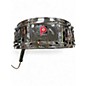 Used Premier 14in 2000 snare Chrome Drum