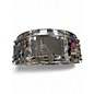 Used Premier 14in 2000 snare Chrome Drum