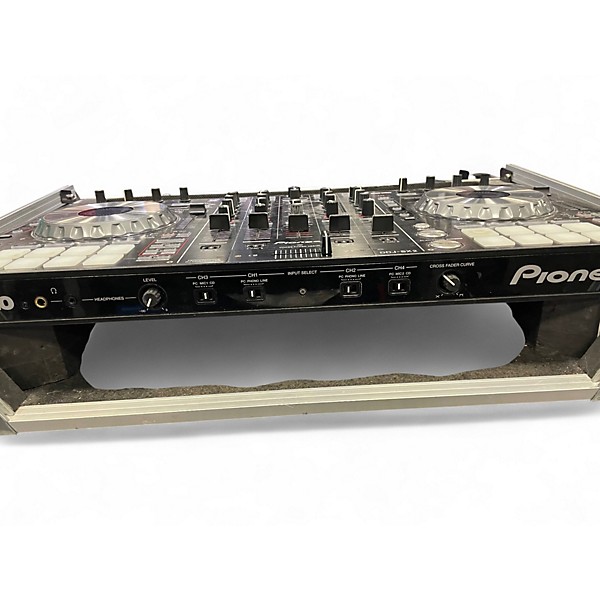 Used Pioneer DJ DDJSX2 DJ Controller