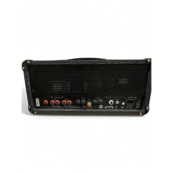 Used Marshall JCM900 SN20H Tube Guitar Amp Head