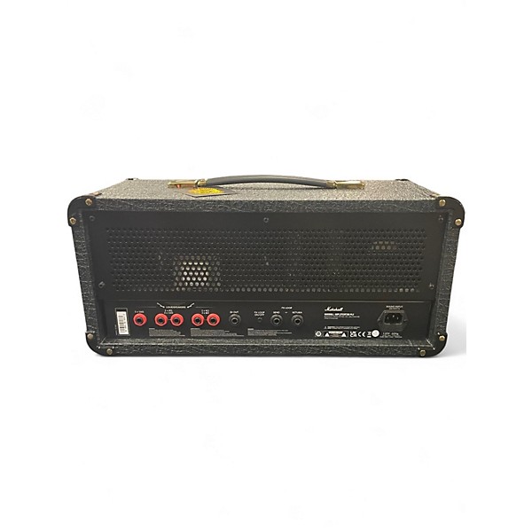 Used Marshall JCM800 Tube Guitar Amp Head