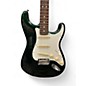 Used 2025 Fender Player II Stratocaster BRITISH RACING GREEN Solid Body Electric Guitar
