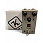 Used Keeley MANIS OVERDRIVE Effect Pedal thumbnail