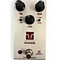 Used Keeley MANIS OVERDRIVE Effect Pedal