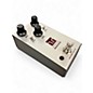 Used Keeley MANIS OVERDRIVE Effect Pedal