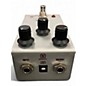 Used Keeley MANIS OVERDRIVE Effect Pedal