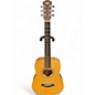 Used Taylor BT1 Baby Natural Acoustic Guitar thumbnail