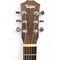 Used Taylor BT1 Baby Natural Acoustic Guitar