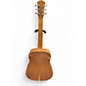 Used Taylor BT1 Baby Natural Acoustic Guitar