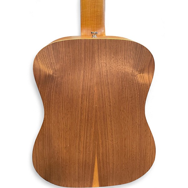 Used Taylor BT1 Baby Natural Acoustic Guitar