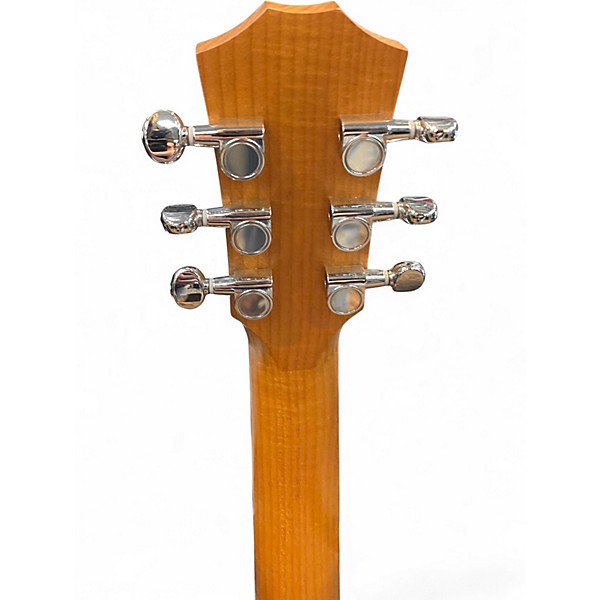 Used Taylor BT1 Baby Natural Acoustic Guitar