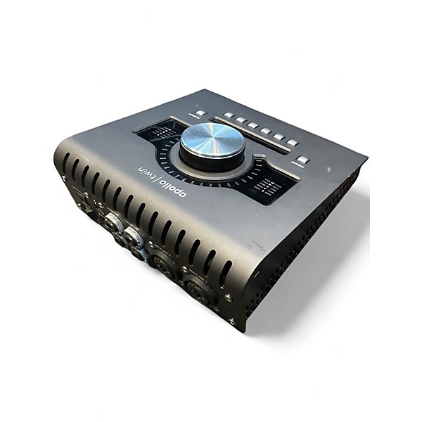 Used Universal Audio Apollo Twin Duo MKII Audio Interface