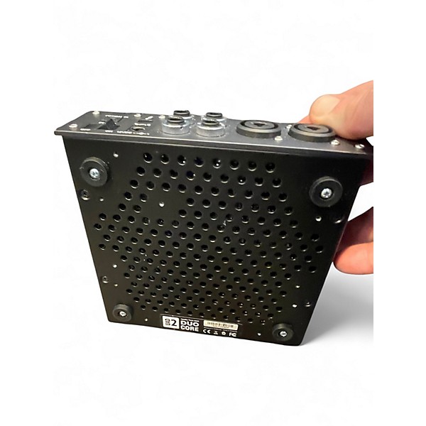 Used Universal Audio Apollo Twin Duo MKII Audio Interface