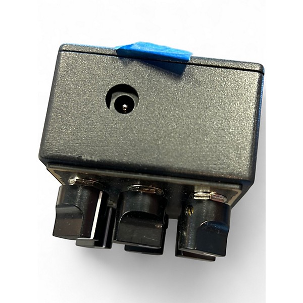 Used Friedman BE-OD Effect Pedal