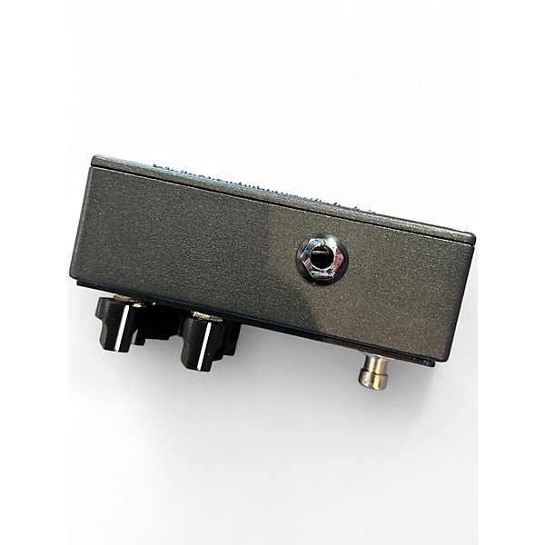 Used Friedman BE-OD Effect Pedal