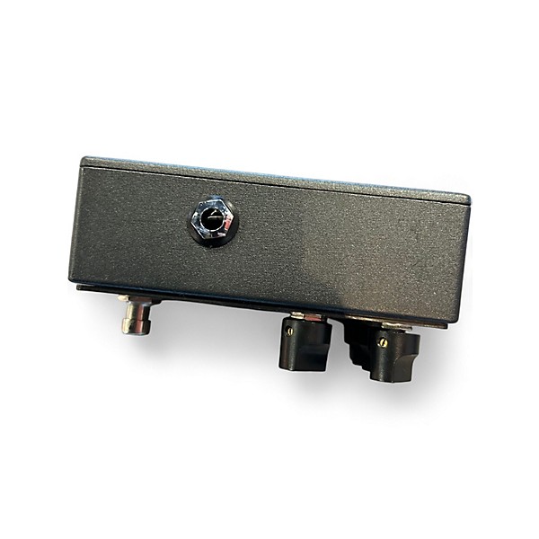 Used Friedman BE-OD Effect Pedal