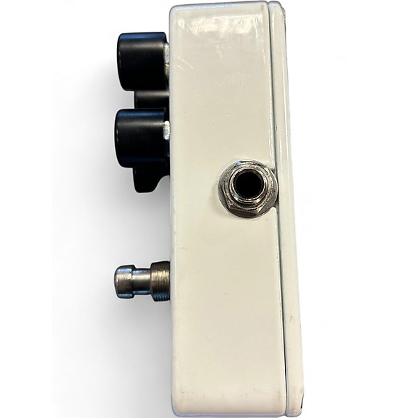 Used Electro-Harmonix Crayon Full Range Overdrive Effect Pedal