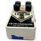 Used Electro-Harmonix Crayon Full Range Overdrive Effect Pedal