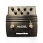 Used Hartke HPVXL1 VXL Bass Attack & Direct Box Bass Effect Pedal thumbnail