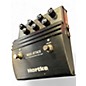 Used Hartke HPVXL1 VXL Bass Attack & Direct Box Bass Effect Pedal