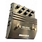 Used Hartke HPVXL1 VXL Bass Attack & Direct Box Bass Effect Pedal
