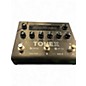 Used Amplitube TONEX Effect Processor