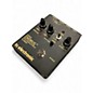 Used TC Electronic SCF GOLD Effect Pedal