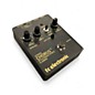 Used TC Electronic SCF GOLD Effect Pedal