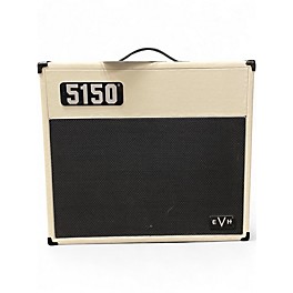 Used EVH 5150 ICONIC 40W Tube Guitar Combo Amp